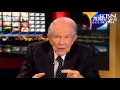 News on The 700 Club March 31 2016