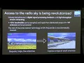 Vikram Ravi - The Deep Synoptic Array fast radio burst probes of the unseen universe