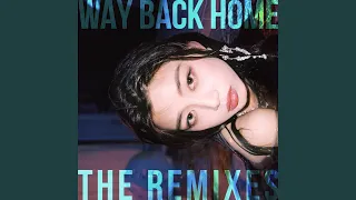 Way Back Home (Instrumental)