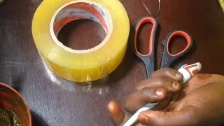 jifunze kutengeza koni ya kuchora na kueka piko ndani ya koni