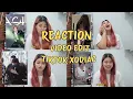 Download Lagu REACTION VIDEO EDIT XODIAC PART 6 | TINGKAHNYA ADA AJAA 