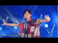Download Lagu Da-iCE a-nation live - Kimi Iro (eng sub)