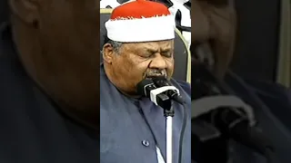 سوره يوسف للشيخ محمود ابو الوفا الصعيدي ابداع رهيب جدا 
