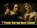 Lagu 7 Rational Proofs Jesus Never Existed — Spinoza Exposes the Truth.