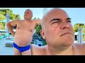 i m a new man Arisyncl