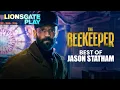 Download Lagu Best Of Jason Statham | The Beekeeper | @lionsgateplay