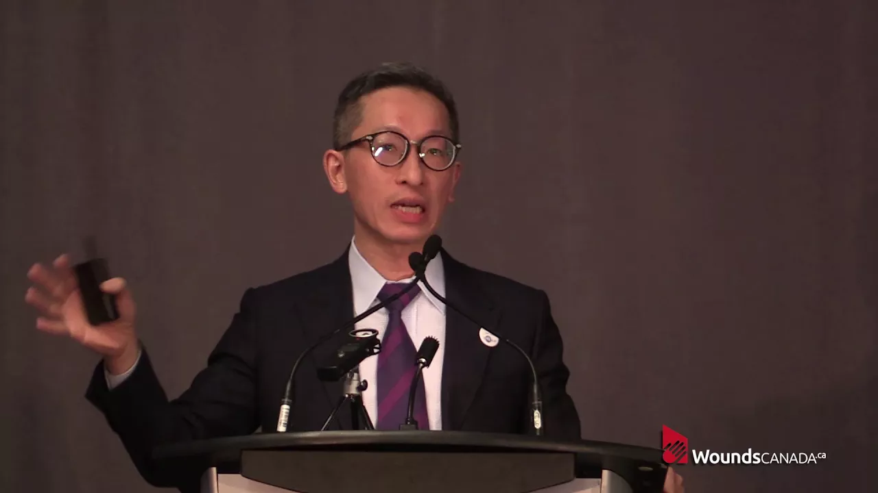 Managing Infected Wounds and Biofilms: What have we learned in the past year?