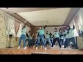 Download Lagu senam kreasi semata karenamu 💃Melsa fit with aero BMF.                       #by fesya sahara#