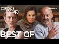 The Evolution of Boris Jessica Couples Therapy