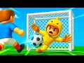Download Lagu Ik Werd De Beste Keeper Ter Wereld! (Roblox)