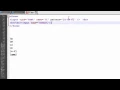 Regular expression in HTML to make conditions to the form inputs - lesson 1