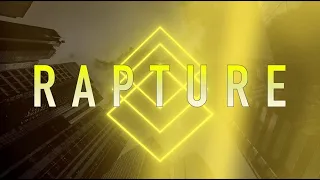 Alok Daniel Blume Rapture Official Lyric Video 