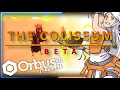 Lagu Orbus VR | Beta | THE COLISEUM