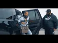Nipsey Hussle Ft Roddy Rich & Hitboy - Racks In The Middle Trailer