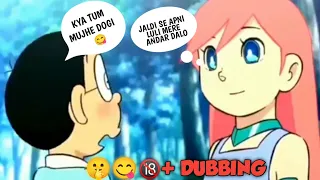 doraemon non veg dubbing doraemon funny dubbing 