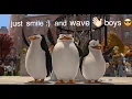 Download Lagu penguins of madagascar being iconic for over four minutes