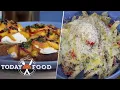 Get a Taste of Italy at Home With These 2 Summer Recipes