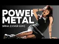 Download Lagu 🚨 “Sirna” – Power Metal (Prodigy EDM Style Cover) 🚨