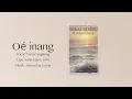 Oe Inang - Yance Andur | Cipt. Felix Edon,1998 (Lirik Video)