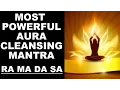 Download Lagu PUREST AURA CLEANSING CHAKRA MEDITATION: LOOK ATTRACTIVE, FEEL POSITIVE, RELEASE NEGATIVE  FAST !