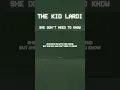Download Lagu The Kid LAROI - She Don’t Need To Know (Lyrics) #SheDontNeedToKnow #TheKidLAROI#UPload8#musiclyrics