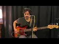 Enjambre - Divergencia (#ImpulsoAlfaEnCasa)