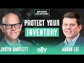 How Ally Dealership Insurance can help dealers protect their inventory from theft and fraud