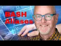 BASH Aliases Making the magic happen with example