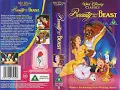 Download Lagu Opening to Beauty And The Beast (1993 UK VHS)