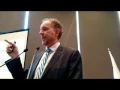 Glenn Hordacre - State-of-the-art Technology in the Surveying Profession
