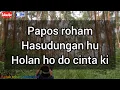 Download Lagu Lagu batak terbaru - penjara kudus lirik