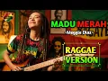 Lagu MADU MERAH - Meggie Diaz || Raggae Cover BY RENALD MUSIC AI #trending #music #cover 