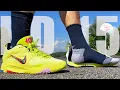 Nike KD 15 Performance Review From The Inside Out - Biggest Pros and Cons