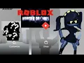 Lagu Murder Drones J?! (Roblox Custom Avatar)