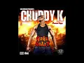 Chuddy K. - Gaga Crazy Instrumental