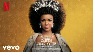 Download I Will Always Love You (Whitney Houston Cover) (from Netflix's Queen Charlotte Series) MP3