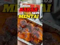 Download Lagu DIMSUM BAKAR SAUS MENTAI #streetfood #food #kulinerbinjai #jajanankekinian