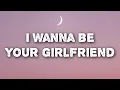girl in red - i wanna be your girlfriend (Lyrics)