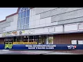 End credits roll on Regal Governor s Square Mall movie theater ly closing their doors Mo