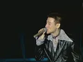 張學友 - 月半彎 (情緣十載 - '95友學友台灣演唱會)