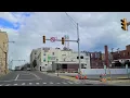 Driving from Beckley to Princeton West Virginia May 13 2021 Retro Radio Commercials