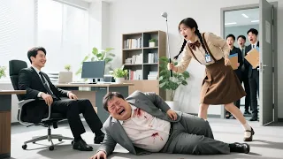 الـCEO رفض كل النساء لكنه أحب مساعدته من النظرة الأولى بعد أن شاهدها تسحق الأشرار  الـCEO رفض كل النساء لكنه أحب مساعدته من النظرة الأولى بعد أن شاهدها تسحق الأشرار
