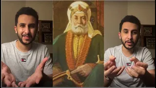 قصة السرقة في العصر العباسي وذكاء ابوجعفر المنصور  قصة السرقة في العصر العباسي وذكاء ابوجعفر المنصور