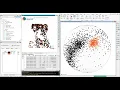 Seamless integration with industry partner software Geoscience ANALYST Pro