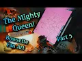 Bowsette The Mighty Queen - Mario Galaxy Fan Art Part 5