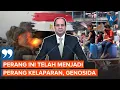 Download Lagu Presiden Mesir: Perang di Gaza Lampaui Batas Logika