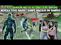 Download Lagu 37 KILL RANDOM MATCH KETEMU CEWE BANJAR!! MEREKA TOXIC BANGET SAMPE NGATAIN GW SAMPAH!!