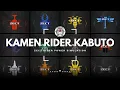 Kamen Rider Kabuto Belt Simulator 3D All Rider Henshin Finishing