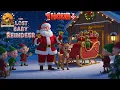 Download Lagu Bumble Den | 🦌🎄 The Lost Baby Reindeer | 1 Hour Loop | Magical Christmas Song for Kids