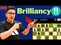Download Lagu Late Night CHESS | Instructive Rapid | Any SUBs can beat me in Bullet?